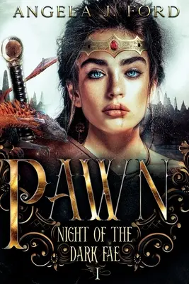 Pawn : Une trilogie de fantasy épique - Pawn: An Epic Fantasy Trilogy