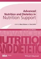 Nutrition et diététique avancées en soutien nutritionnel - Advanced Nutrition and Dietetics in Nutrition Support