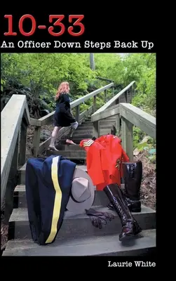 10-33 : Un officier à terre remonte la pente - 10-33: An Officer Down Steps Back Up