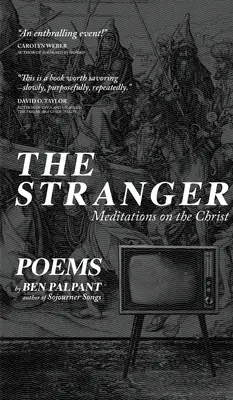 L'étranger : Poèmes - The Stranger: Poems