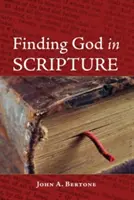 Trouver Dieu dans les Écritures - Finding God in Scripture