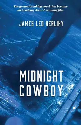 Le cow-boy de minuit - Midnight Cowboy