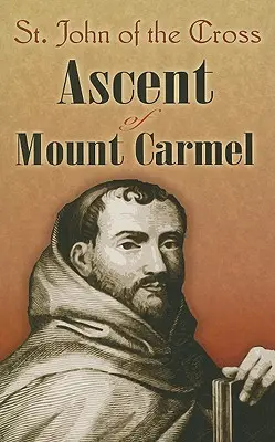 Montée du Mont Carmel - Ascent of Mount Carmel