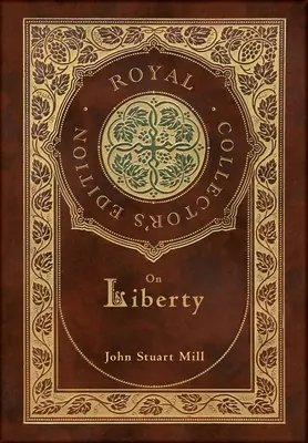 On Liberty (Royal Collector's Edition) (couverture rigide laminée avec jaquette) - On Liberty (Royal Collector's Edition) (Case Laminate Hardcover with Jacket)