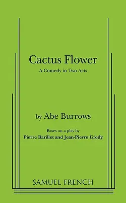 Fleur de cactus - Cactus Flower