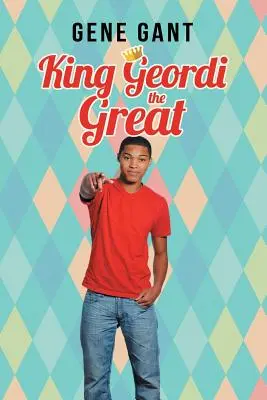 Le roi Geordi le Grand - King Geordi the Great