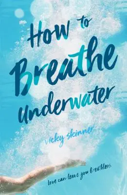 Comment respirer sous l'eau - How to Breathe Underwater