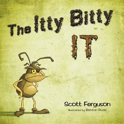 La petite chose - The Itty Bitty It