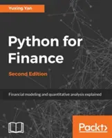 Python pour la finance - Python for Finance