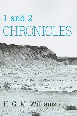 1 et 2 Chroniques - 1 and 2 Chronicles