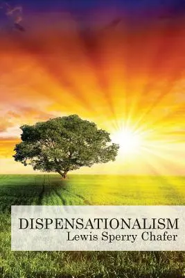 Dispensationalisme - Dispensationalism