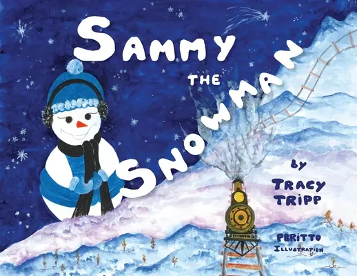 Sammy le bonhomme de neige - Sammy the Snowman