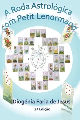 A Roda Astrolgica com Petit Lenormand