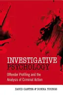 Psychologie d'investigation - Investigative Psychology