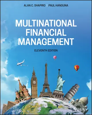 Gestion financière multinationale - Multinational Financial Management