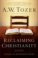 Se réapproprier le christianisme - Reclaiming Christianity