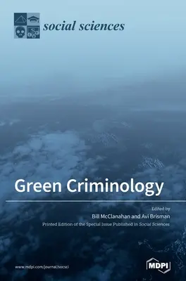 Criminologie verte - Green Criminology