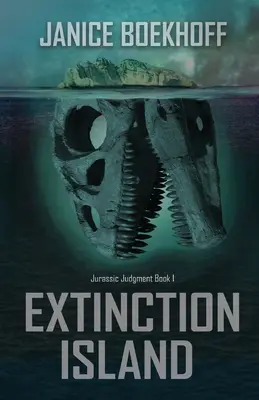 L'île de l'extinction - Extinction Island