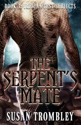 Le compagnon du serpent - The Serpent's Mate