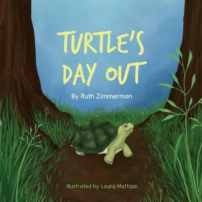 La journée de la tortue - Turtle's Day Out