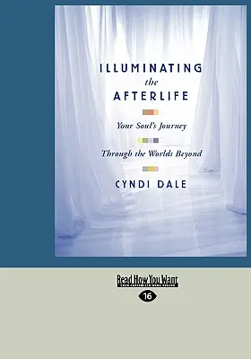 Illuminer l'au-delà : Le voyage de votre âme dans les mondes de l'au-delà (Easyread Large Edition) - Illuminating the Afterlife: Your Soul's Journey Through the Worlds Beyond (Easyread Large Edition)