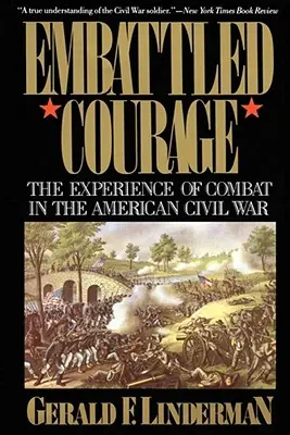 Embattled Courage : L'expérience du combat dans la guerre civile américaine - Embattled Courage: The Experience of Combat in the American Civil War