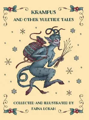 Krampus et autres contes de Noël - Krampus and Other Yuletide Tales