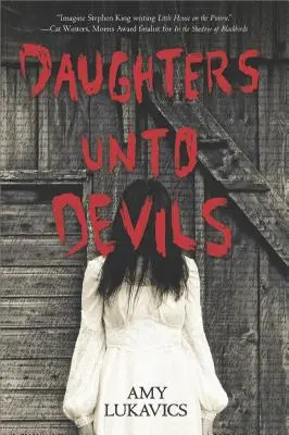 Filles du diable : des débuts qui font froid dans le dos - Daughters Unto Devils: A Chilling Debut