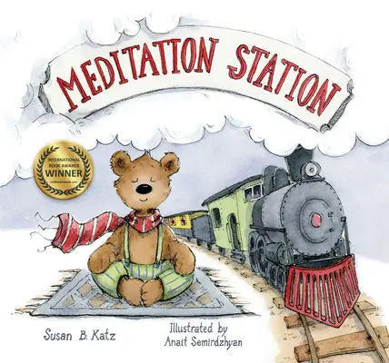 Station de méditation - Meditation Station