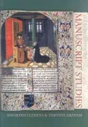 Introduction à l'étude des manuscrits - Introduction to Manuscript Studies