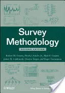 Méthodologie d'enquête - Survey Methodology