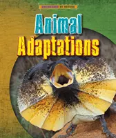 Adaptations animales - Animal Adaptations