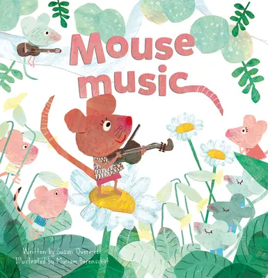 Musique pour souris - Mouse Music