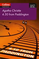 4.50 de Paddington - B2+ Niveau 5 - 4.50 From Paddington - B2+ Level 5