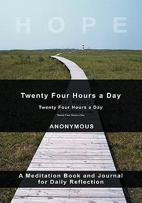 Vingt-quatre heures par jour - Twenty-Four Hours A Day