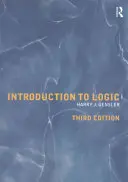 Introduction à la logique - Introduction to Logic