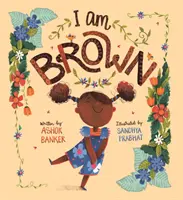 Je suis brune - I Am Brown