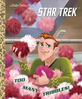 Trop de Tribbles ! (Star Trek) - Too Many Tribbles! (Star Trek)