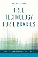 Technologie gratuite pour les bibliothèques - Free Technology for Libraries