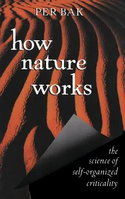 Comment fonctionne la nature : La science de la criticité auto-organisée - How Nature Works: The Science of Self-Organized Criticality