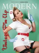 Modern Vintage Pin-Up : La photographie de Marilee Caruso - Modern Vintage Pin-Up: The Photography of Marilee Caruso