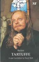 Molière Tartufo - Moliere Tartuffe