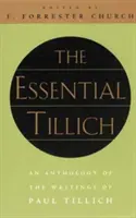 L'essentiel de Tillich - The Essential Tillich