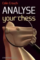 Analysez vos échecs - Analyse Your Chess