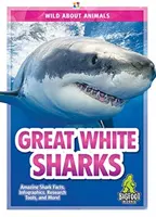 Les grands requins blancs - Great White Sharks