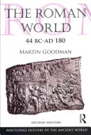 Le monde romain 44 av. J.-C. - 180 ap. J.-C. - The Roman World 44 BC-AD 180