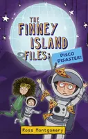 Reading Planet KS2 - The Finney Island Files : Disco Disaster - Niveau 2 : Mercury/Brown band - Reading Planet KS2 - The Finney Island Files: Disco Disaster - Level 2: Mercury/Brown band