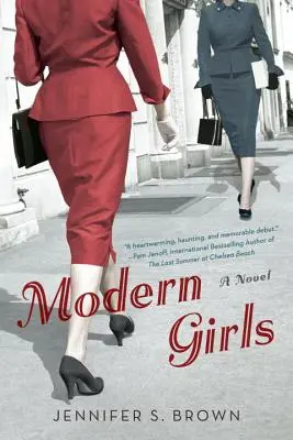 Les filles modernes - Modern Girls