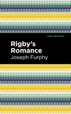 La romance de Rigby - Rigby's Romance