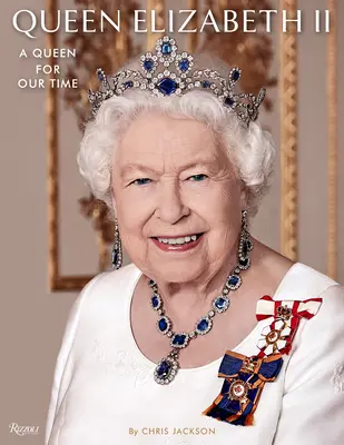 Elizabeth II : une reine pour notre temps - Elizabeth II: A Queen for Our Time